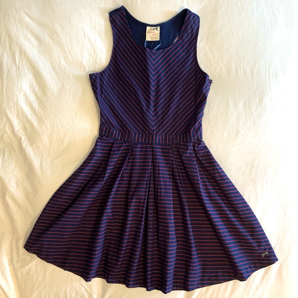 Tommy Girl sun dress